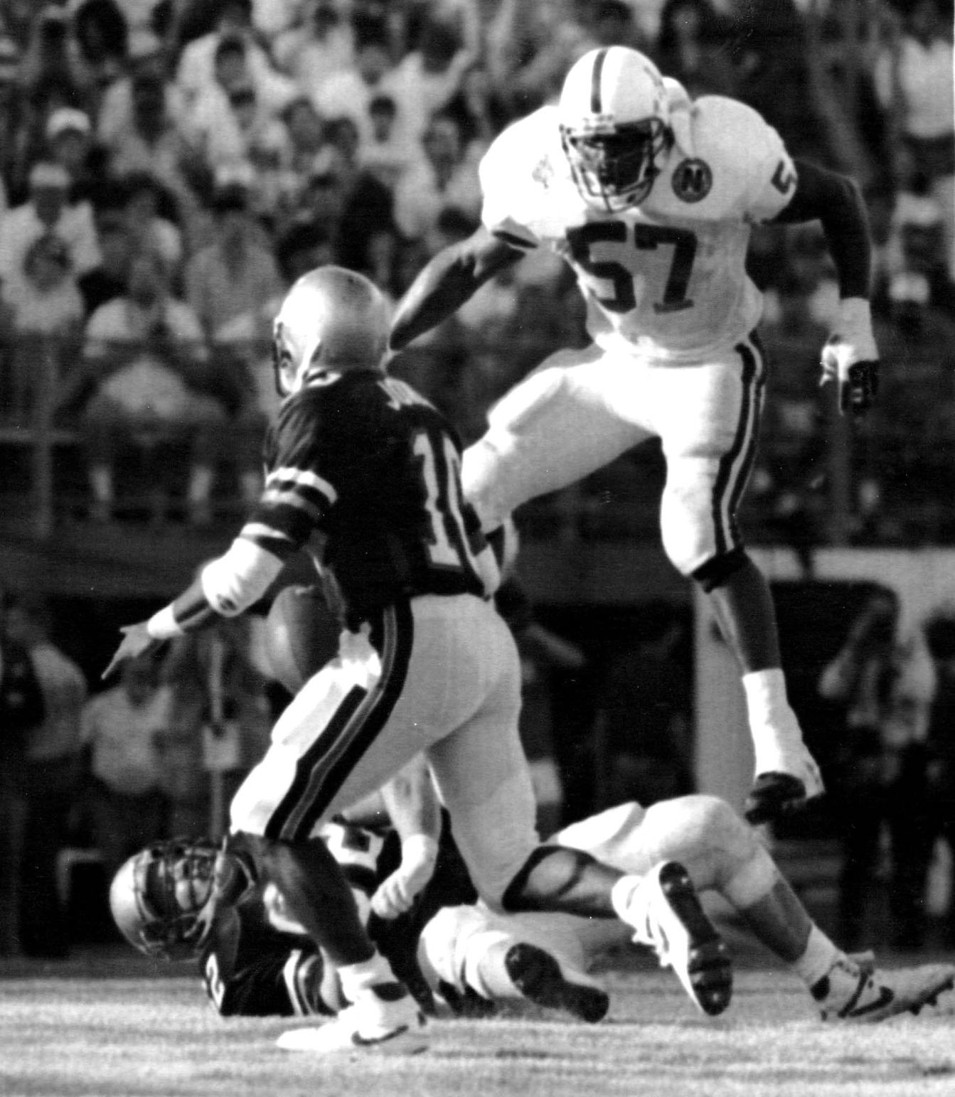 1990 season: Citrus Bowl